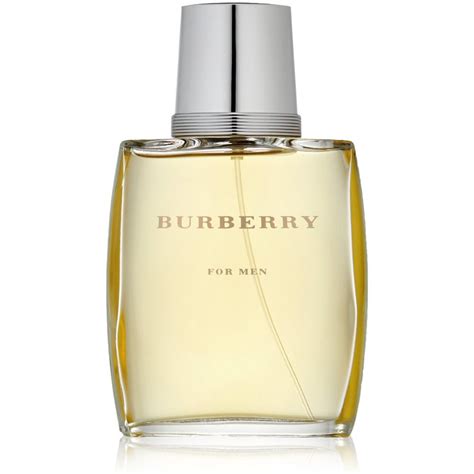 mens burberry cologne|Burberry classic cologne for men.